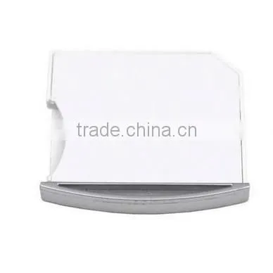 MiniDrive Microsd/TF To SD Adapter Convert for MacBook Air/Pro, Support Microsd Card up to 64GB (white) photo-2
