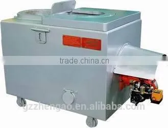 22 Years History "CHEN GAO " 88ton Hot Chamber Zinc Die Casting Machine photo-6