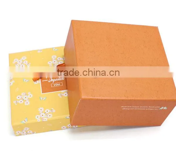 Creative Luxury Branded Gift Paper Box for Tablet Quality Choice photo-2