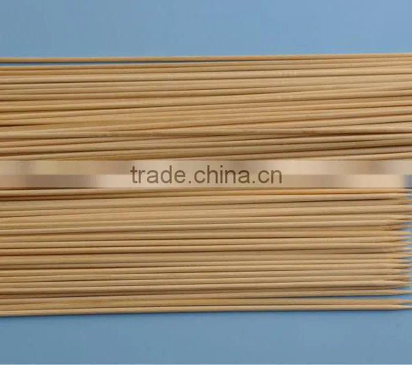 3.0x250mm Disposable Bamboo Skewer photo-2