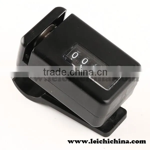 Wholesale Digital Portable Fishing Line Counter photo-6