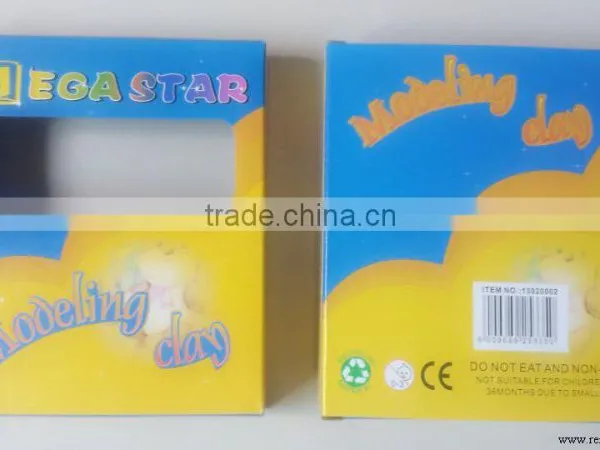500g Modeling Clay photo-4