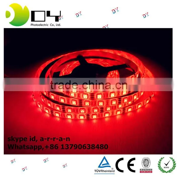3chip in One LED Strip Light 5050 Led Flexible Strip photo-3