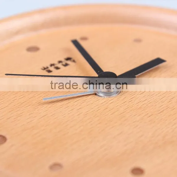 Shanshui New Product, New Design for Home Decoration Desktop Clock, DRZ003 photo-4
