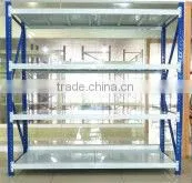 Dachang Manufacturer Promotion Light Duty Warehouse Storage Rack 200kg/level/display Rack/steel or Metal Rack/warehouse Rack photo-3