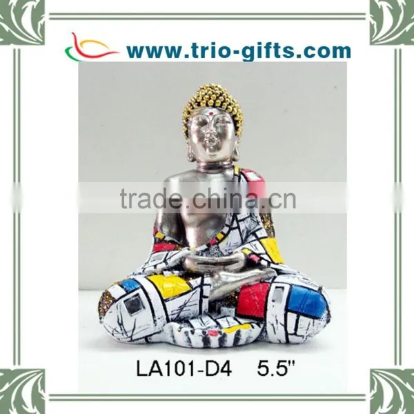 Antique Buddha Statue, Buddha Sale Craft, Resin Buddha Statues