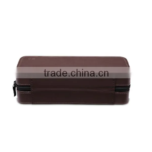 Custom Packaging Cheap Leather Watch Gift Box photo-3