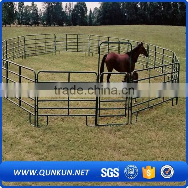 Fencing for Horse Used/fences for Horses Used photo-3