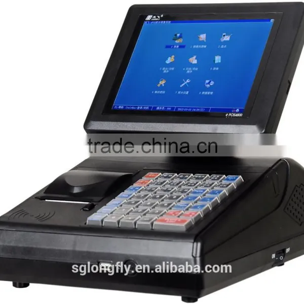 ARM POS for Restaurant-embedded Pos System 64 MB for Retail,restaurant and Bakery photo-2