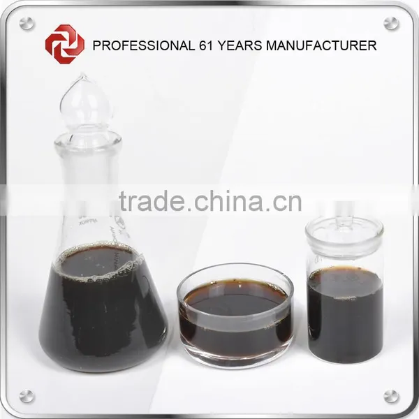 FluoroProtein FP 3%&6% Fire Fighting Foam Concentrate for Sale photo-2