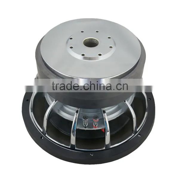 Soway 12'' 4000W Super Strong Power Subwoofer Speaker Driver CT12-03 photo-2