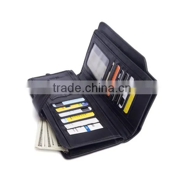 Mens Designer Hot Wholesale Wallets photo-3