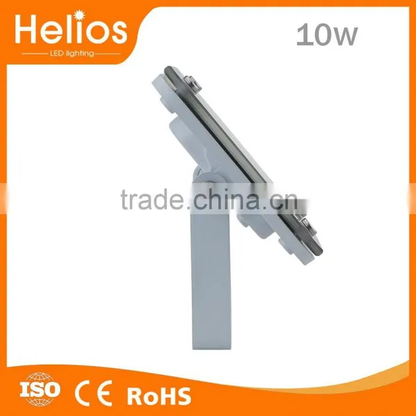 10W Led Flood Light SMD2835 110/230V 1000Lm IP65 Ra>80 3C,CE,ROHS,CB Lited photo-2