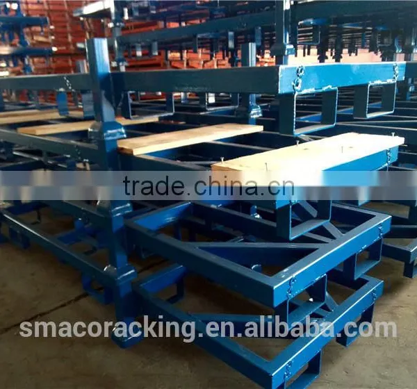 2015 New Latest Design Stacking Rack photo-4
