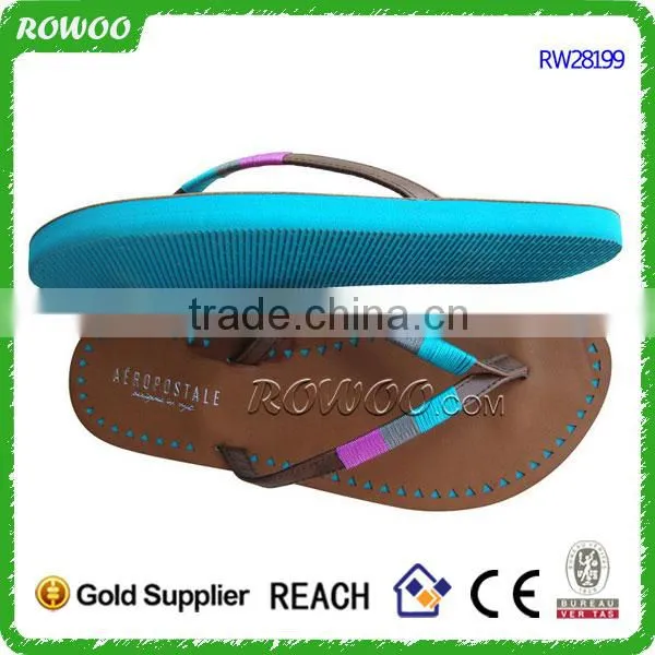 Women's Sandy Flip-Flop Sandals photo-2