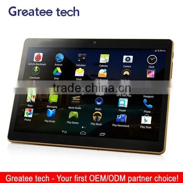 9.6 Inch Android 3G GPS Navigaiton photo-4