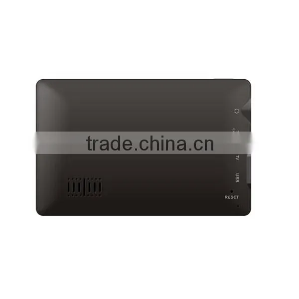 4.3 Inch Car Gps Navigator sd Card Free Map photo-2