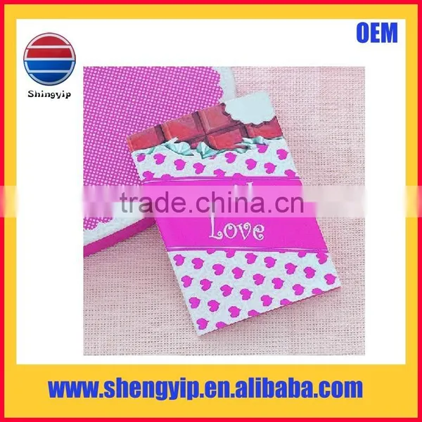 Promotional Gift Music Sound Module Greeting Card photo-2