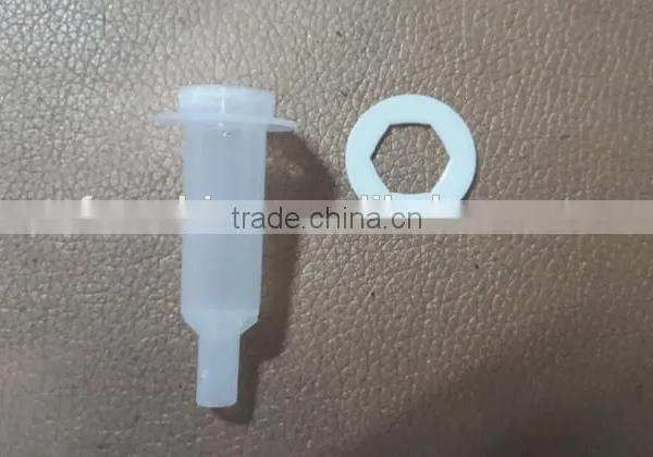 Bottle Sprayer Pump Machine photo-2