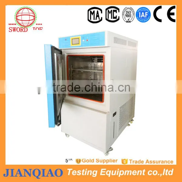 100L Temperature Instruments photo-2