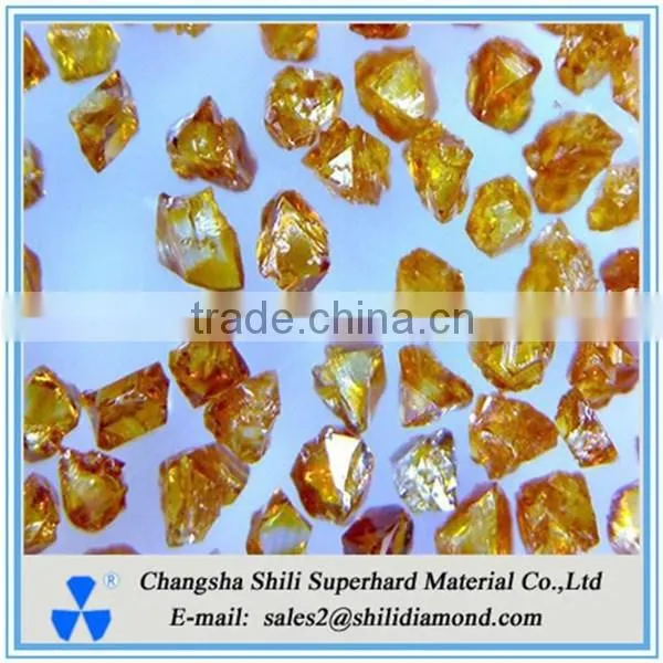 Cubic Boron Nitride CBN Micro Powder Factory Price photo-2