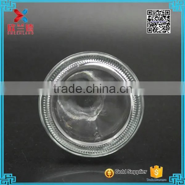 Factory Sale Funnel Shape 170ml Liquor Bottles Hot Sell in Japan and Korea photo-5