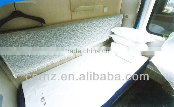 25T Sleeping Carriage With Cushioned Berths/ Passenger Coach/ Trail Car/ Carriage/ Railway Train photo-2