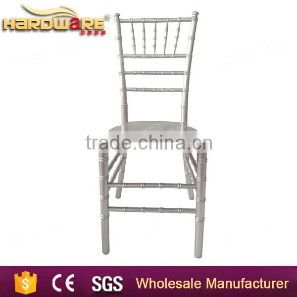 Cheap Aluminum Chiavari Chairs,wholesale Metal Wedding Tiffany Chairs photo-3