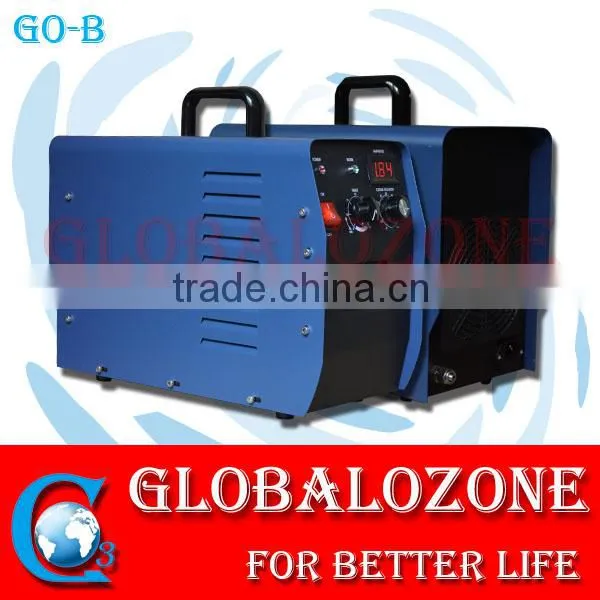 2015 Ozone Generator Ozone Destructor photo-2