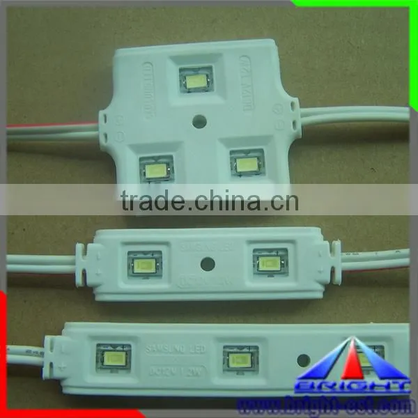 Shenzhen Factory Sell High Quality 12V Led Injection Module photo-4