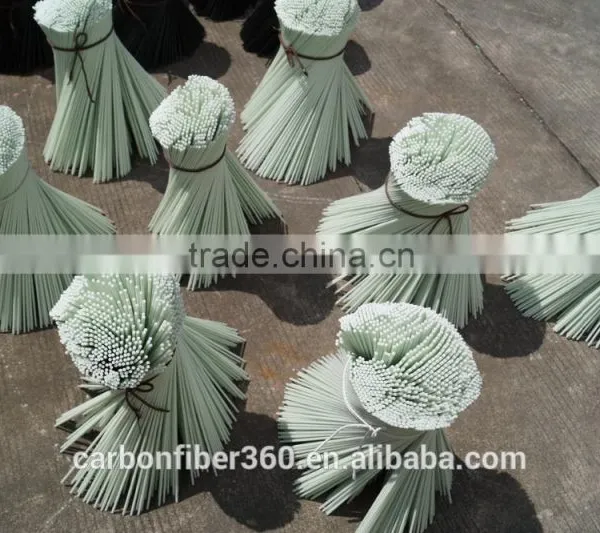 Factpry Epoxy Fiberglass Rods, Solid Fiberglass Rods photo-2