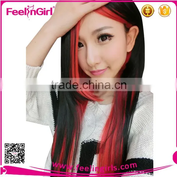 NO MOQ Brazilian Hair Free Synthetic Wig Catalogs Factory Quality Choice photo-2
