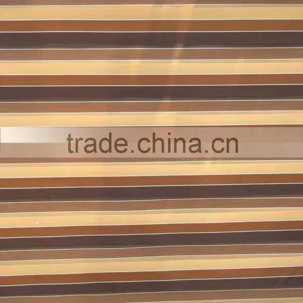 BEST POPULAR NEVER LOOSE EDGE ZEBRA BLINDS FABRIC