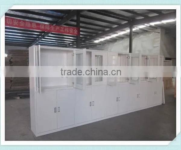 Chemical Storage Cabinet photo-2