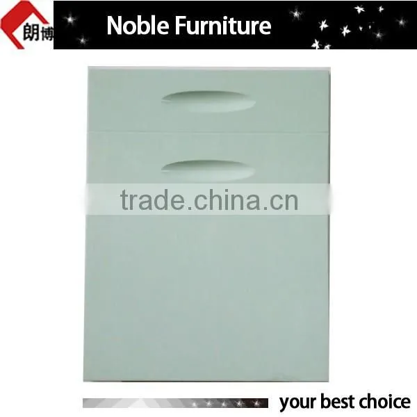 Classical Style With Pvc Film Doors From Manufacturer