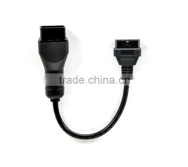 2015 Professional OBDII 16 PIN MALE TO FEMALE CABLE photo-2