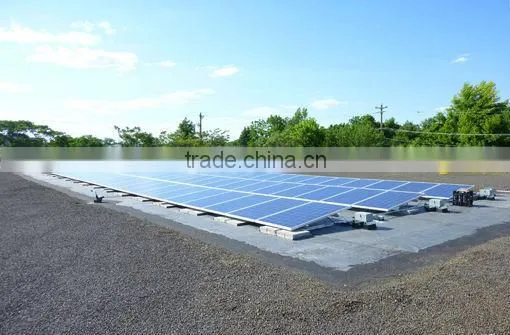 5000W High Quality,Low Price Solar Power Kits for Home photo-4