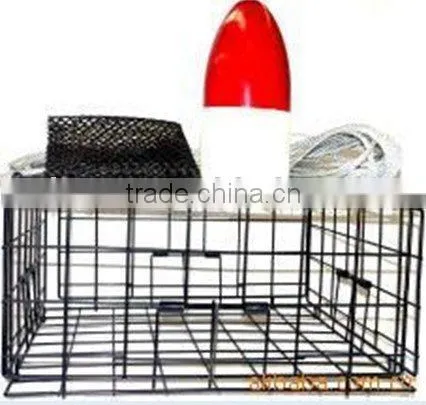 Crab Trap