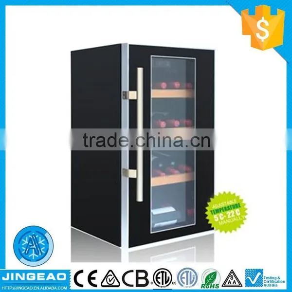 Zhejiang Well Sale Advanced Technology Best Standard Oem/odm Wine Beverage Coolers