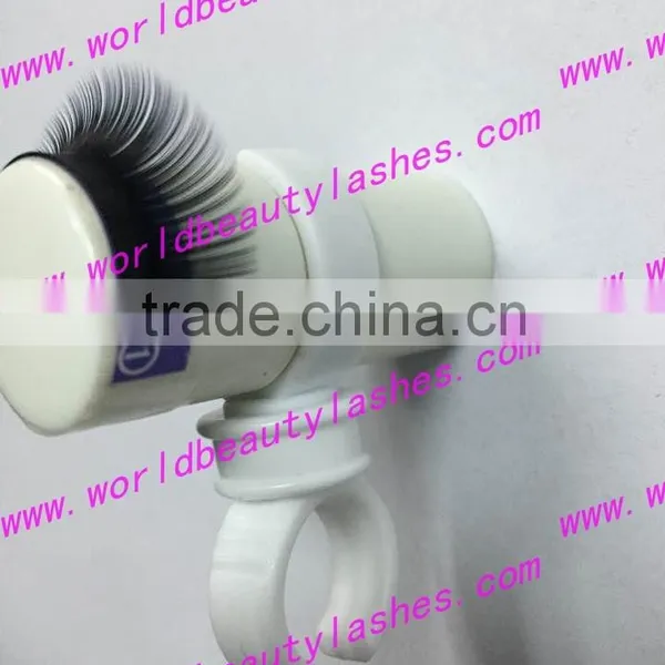 Hot Sell Reusable Eyelash Extension O Band Lash Holder photo-4