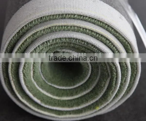 Hand Tufted Wool 3d Carpet And Rug For Luxury Use YB-A092 photo-5