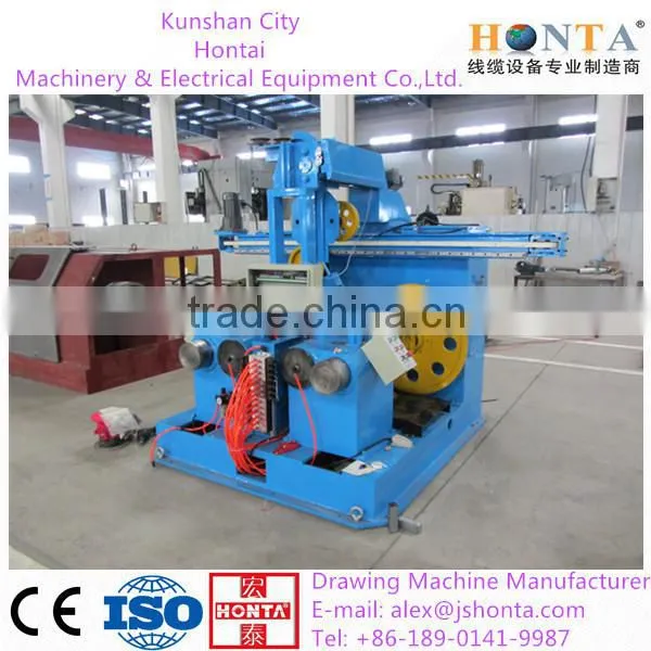 Spooling Machine, Spooler, Take-up Machine photo-5