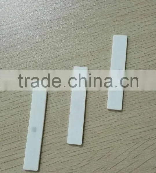 RFID ABS/silicone Laundry Tags