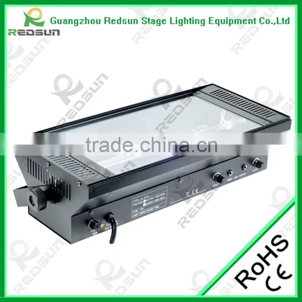 Lowest Price 1500W Dimmer Stage Light Disco Lights Pro Show Auto DMX512 for Wedding Party Show Event photo-3