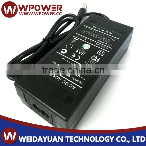 12V 3A Power Adapter Supply CE UL SAA PSE Approval photo-3