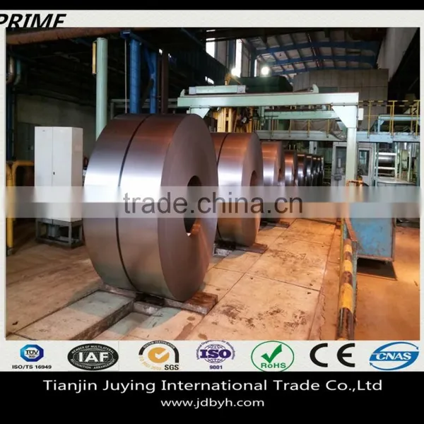 Prime Cold Rolled Steel Coil photo-3