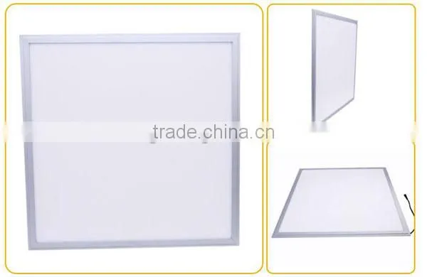 ce Rohs 9w High Quality Recessed Smd Led Panel Light With 5 Years Warranty and Free Led Driver photo-2