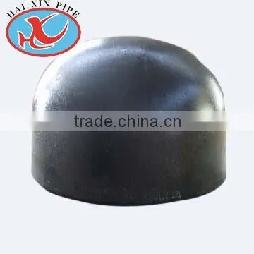 Pipe Caps