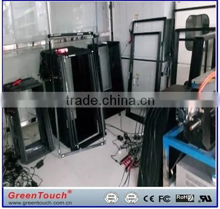 Green Touch Manufacturer- 70inch Ultra -narrow Touch Screen Frame,infrared Touch Panel photo-3