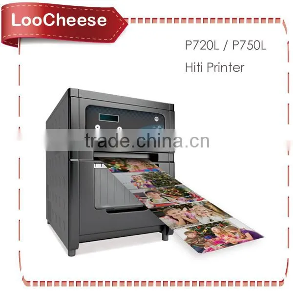 Cheapest Hiti Printer Superior Hiti Consumables Hiti P510 520 720 750 420s Photo Paper photo-5